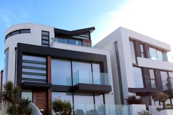 5 beds luxury house dunedin